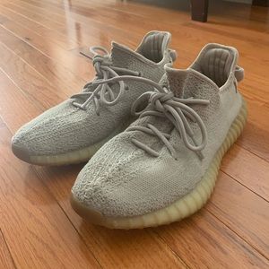 Yeezy Boost Sesame
